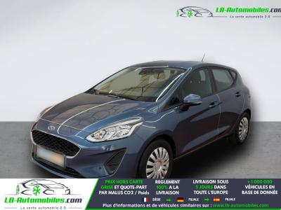 Ford Fiesta 1.1 85 ch BVM
