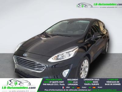 Ford Fiesta 1.1 85 ch BVM