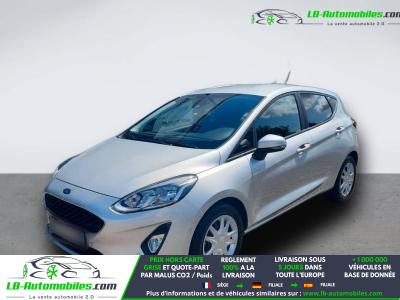 Ford Fiesta 1.1 85 ch BVM