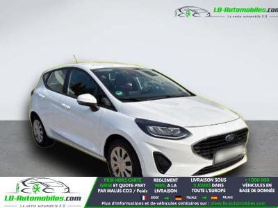 Ford Fiesta 1.1 75 ch BVM