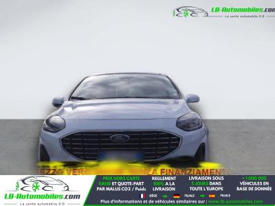 Ford Fiesta 1.1 75 ch BVM