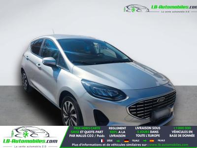 Ford Fiesta 1.1 75 ch BVM