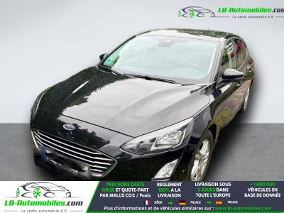 Ford Focus  1.0 EcoBoost 100