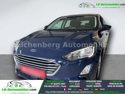 Ford Focus  1.0 EcoBoost 100