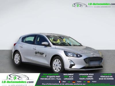 Ford Focus  1.0 EcoBoost 100