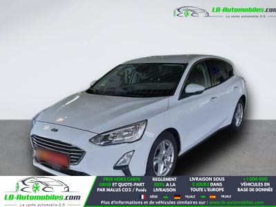 Ford Focus  1.0 EcoBoost 125 BVM