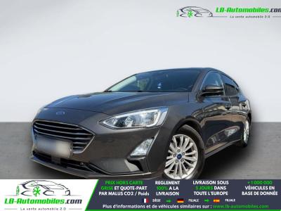 Ford Focus  1.0 EcoBoost 125 BVM