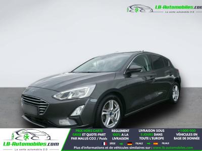 Ford Focus  1.0 EcoBoost 125 BVM