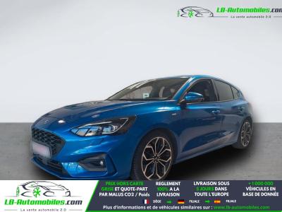 Ford Focus  1.0 EcoBoost 125 BVM