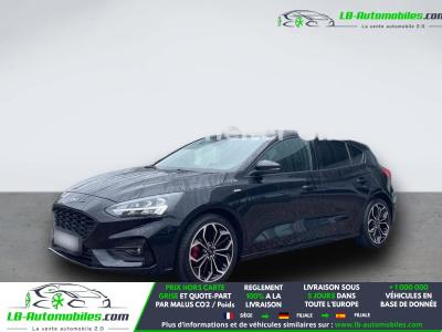 Ford Focus  1.0 EcoBoost 155 mHEV