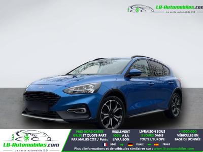 Ford Focus  1.0 EcoBoost 155 mHEV
