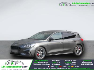 Ford Focus  1.0 EcoBoost 155 mHEV
