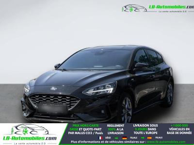 Ford Focus  1.0 EcoBoost 155 mHEV