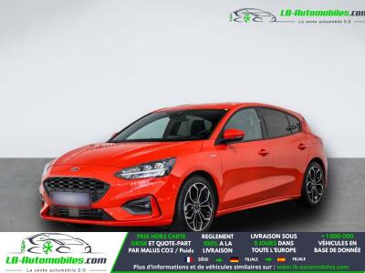Ford Focus  1.0 EcoBoost 155 mHEV