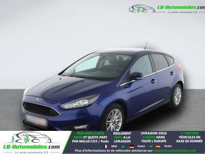 Ford Focus  1.0 EcoBoost 125 BVM