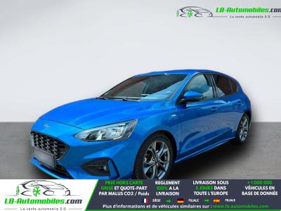 Ford Focus  1.0 EcoBoost 125 BVM