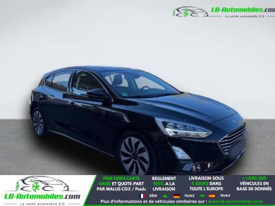 Ford Focus  1.0 EcoBoost 125 BVM