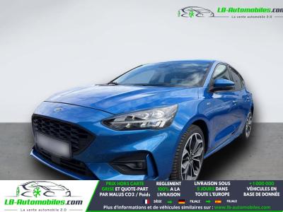 Ford Focus  1.0 EcoBoost 125 BVM