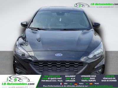 Ford Focus  1.5 EcoBoost 150 BVA