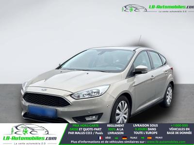Ford Focus  1.0 EcoBoost 125 BVM