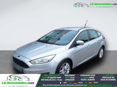 Ford Focus  1.0 EcoBoost 125 BVM