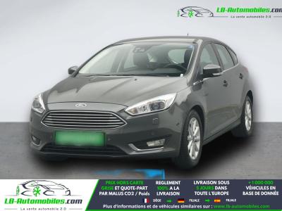 Ford Focus  1.0 EcoBoost 125 BVM