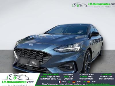 Ford Focus  1.5 EcoBoost 150 BVA