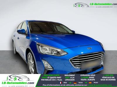 Ford Focus  1.0 EcoBoost 125 BVA
