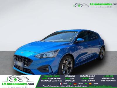 Ford Focus  1.0 EcoBoost 125 BVA