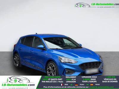 Ford Focus  1.0 EcoBoost 125 BVA