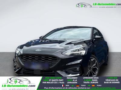 Ford Focus  1.0 EcoBoost 125 BVA