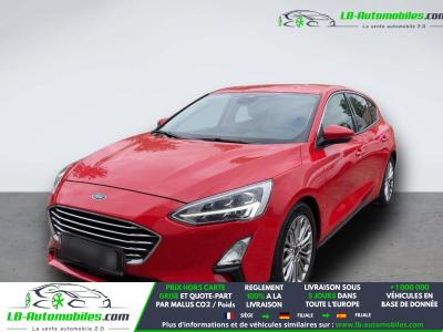 Ford Focus  1.0 EcoBoost 125 BVA