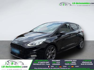 Ford Fiesta 1.0 EcoBoost 125 ch BVM
