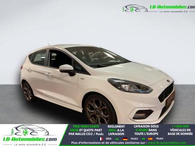 Ford Fiesta 1.0 EcoBoost 125 ch BVM