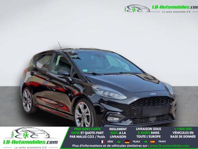 Ford Fiesta 1.0 EcoBoost 125 ch BVM