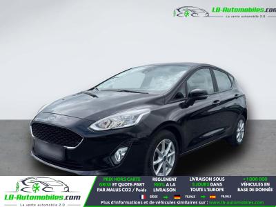 Ford Fiesta 1.0 EcoBoost 95 ch BVM