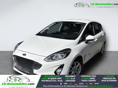 Ford Fiesta 1.0 EcoBoost 95 ch BVM