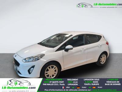 Ford Fiesta 1.5 TDCi 85 ch BVM