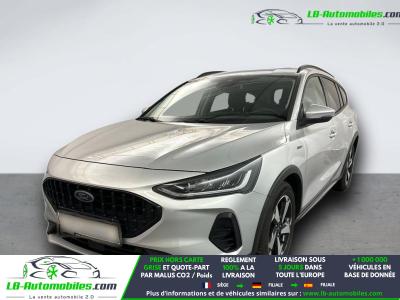 Ford Focus SW 1.0 Flexifuel 125 mHEV BVA