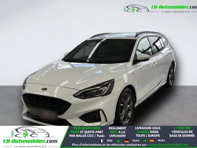 Ford Focus SW 1.0 EcoBoost 155 mHEV