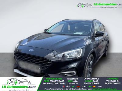 Ford Focus SW 1.0 EcoBoost 155 mHEV