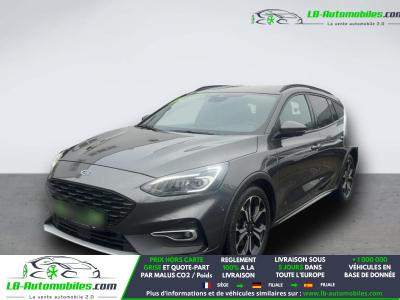 Ford Focus SW 1.0 EcoBoost 155 mHEV