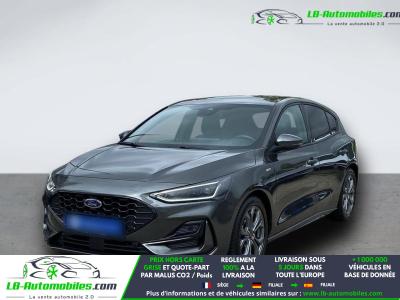 Ford Focus  1.0 EcoBoost 155 mHEV BVA
