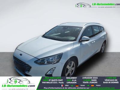Ford Focus SW 1.5 EcoBlue 120 BVA