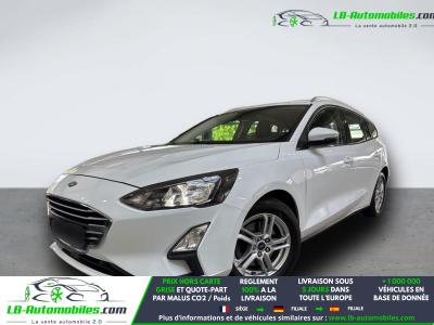 Ford Focus SW 1.5 EcoBlue 120 BVA