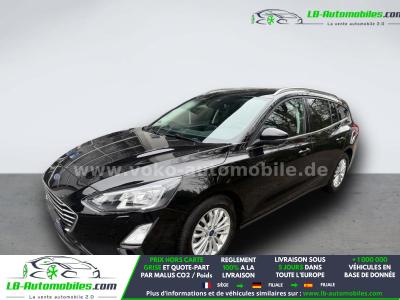 Ford Focus SW 1.5 EcoBlue 120 BVA
