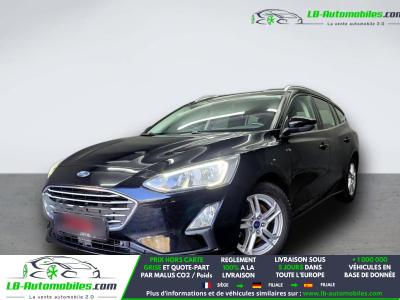 Ford Focus SW 1.5 EcoBlue 120 BVA