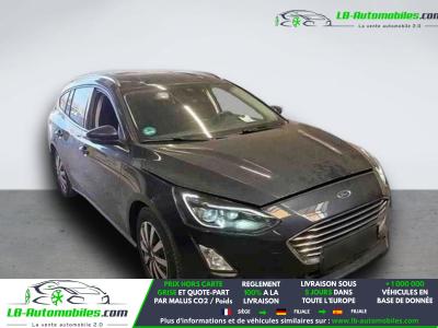 Ford Focus SW 2.0 EcoBlue 150 BVA