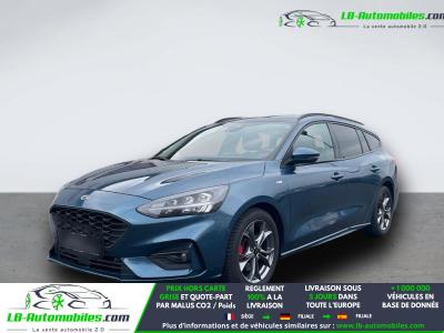Ford Focus SW 2.0 EcoBlue 150 BVA