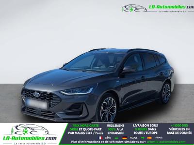 Ford Focus SW 1.0 EcoBoost 155 mHEV BVM